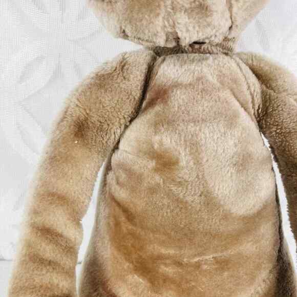 1982 Vintage ET Plush Kamar Stuffed Animal 16” Retro 1980s - Picture 7 of 16
